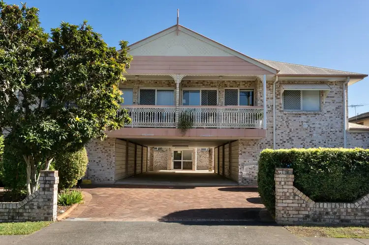 6/10 Surrey Street, Nundah QLD 4012