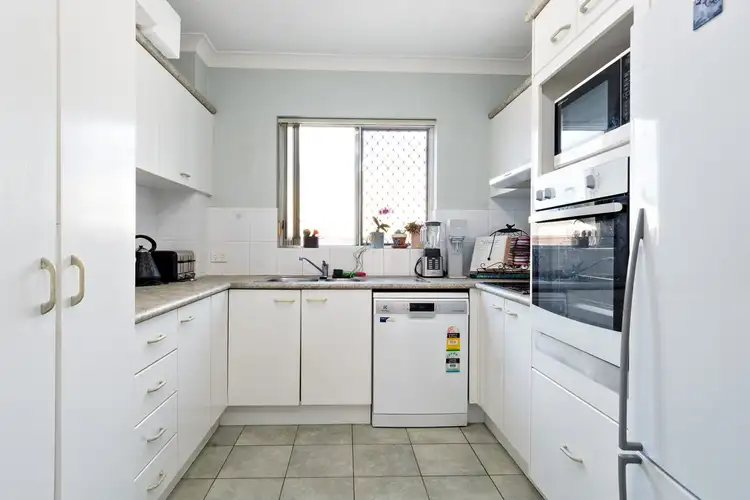 Fourth view of Homely unit listing, 6/10 Surrey Street, Nundah QLD 4012