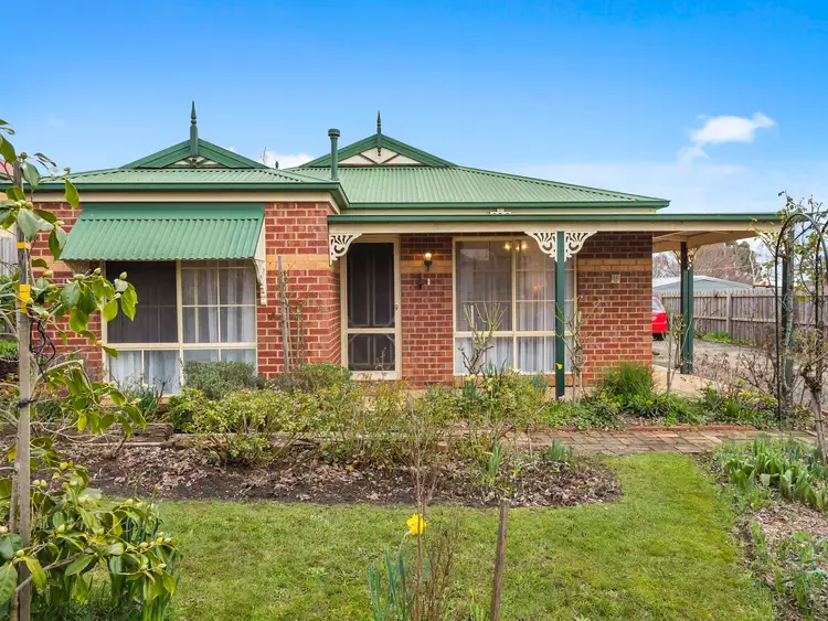 Third view of Homely house listing, 67 Ebden Street, Kyneton VIC 3444