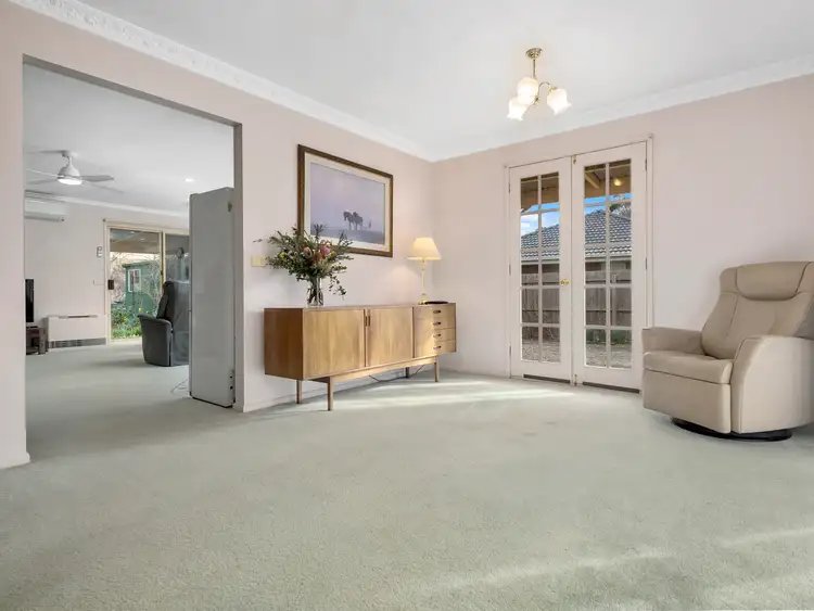 Fifth view of Homely house listing, 67 Ebden Street, Kyneton VIC 3444