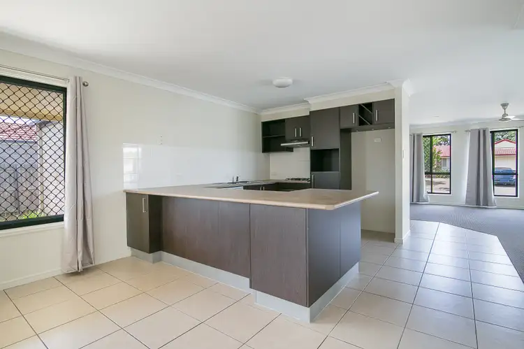 Fourth view of Homely house listing, 11 Ronayne Circle, One Mile QLD 4305