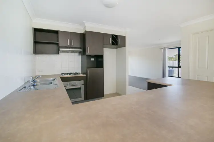 Fifth view of Homely house listing, 11 Ronayne Circle, One Mile QLD 4305