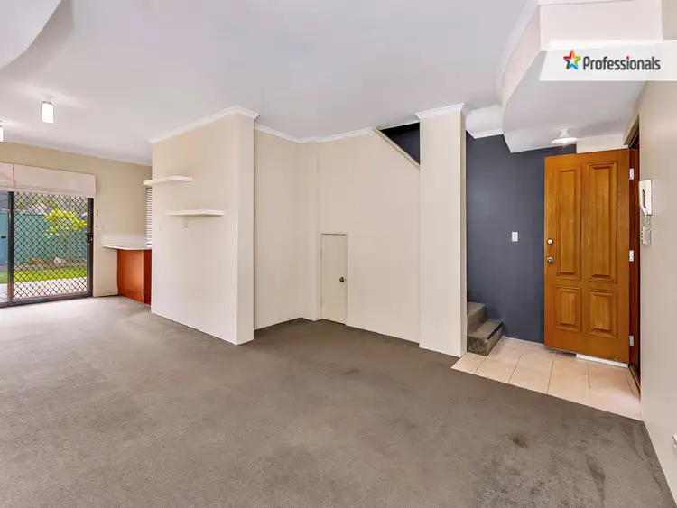 Third view of Homely townhouse listing, 10/53 Woodloes Street, Cannington WA 6107