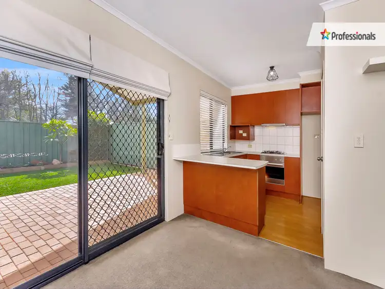 Fourth view of Homely townhouse listing, 10/53 Woodloes Street, Cannington WA 6107