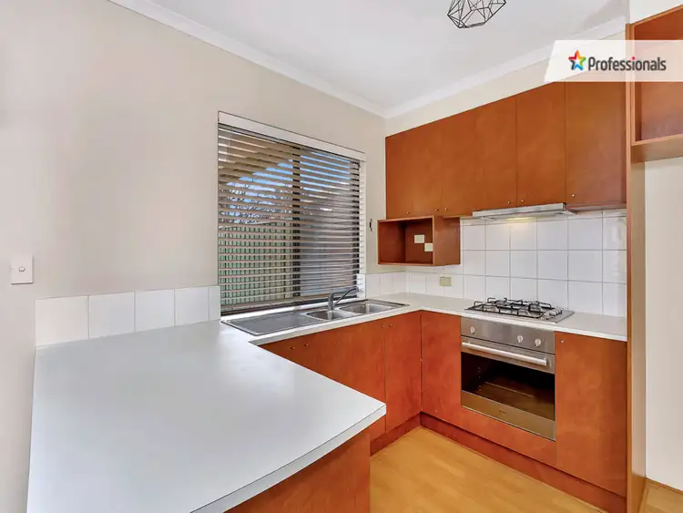 Fifth view of Homely townhouse listing, 10/53 Woodloes Street, Cannington WA 6107