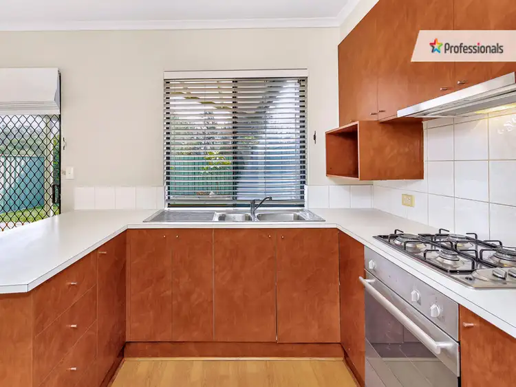 Sixth view of Homely townhouse listing, 10/53 Woodloes Street, Cannington WA 6107