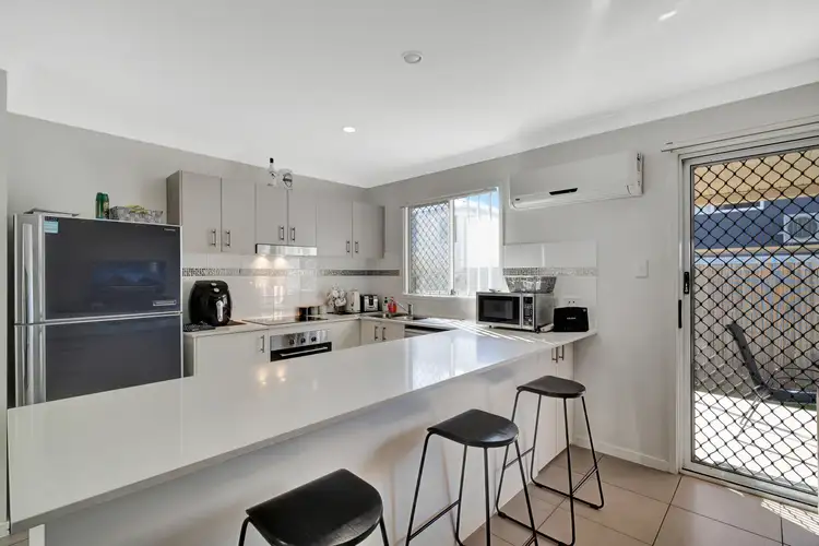 Third view of Homely house listing, 39/12 Dasheng Street, Doolandella QLD 4077