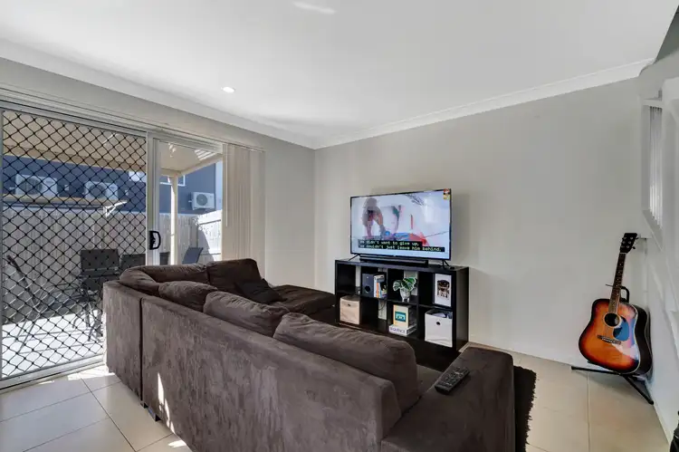 Fifth view of Homely house listing, 39/12 Dasheng Street, Doolandella QLD 4077