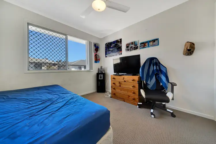 Seventh view of Homely house listing, 39/12 Dasheng Street, Doolandella QLD 4077