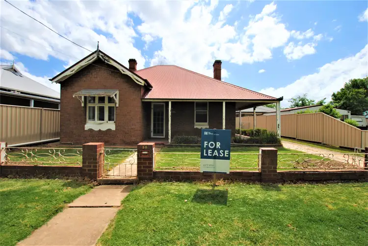 56 Lawson Street, Mudgee NSW 2850