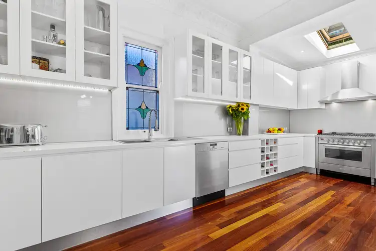 Fourth view of Homely house listing, 25 Hampden Street, Ashfield NSW 2131