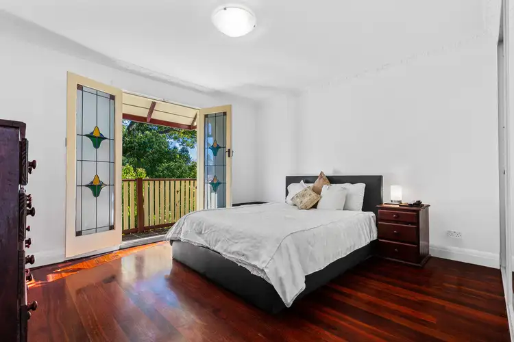 Fifth view of Homely house listing, 25 Hampden Street, Ashfield NSW 2131