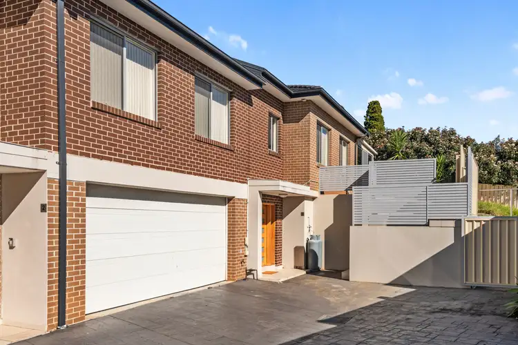 3/7a Garthowen Crescent, Castle Hill NSW 2154