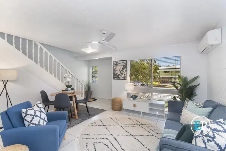 5/13 Cavendish Street, Pimlico QLD 4812