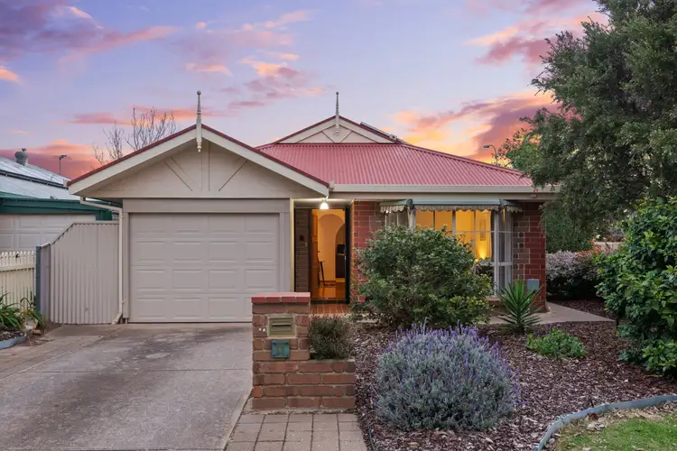 11 Nautilus Square, Seaford Rise SA 5169
