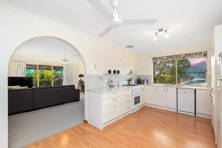 Second view of Homely house listing, 11 Nautilus Square, Seaford Rise SA 5169