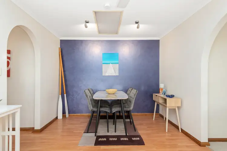 Fifth view of Homely house listing, 11 Nautilus Square, Seaford Rise SA 5169
