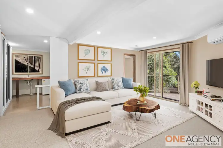 181 Glennie Street, North Gosford NSW 2250
