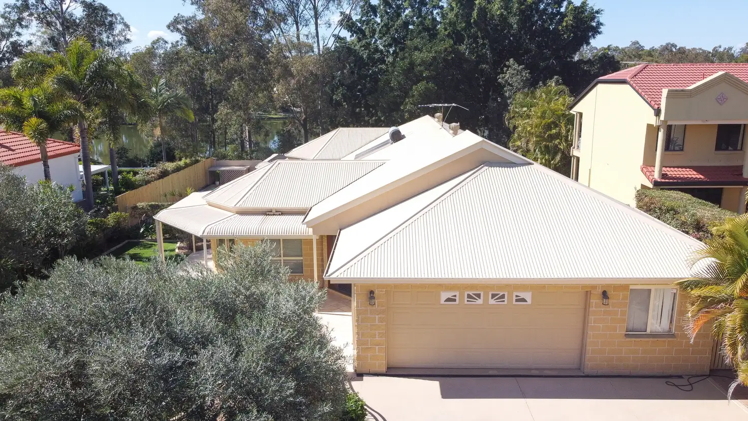 Main view of Homely house listing, 11 Alexandrina Circuit, Forest Lake QLD 4078
