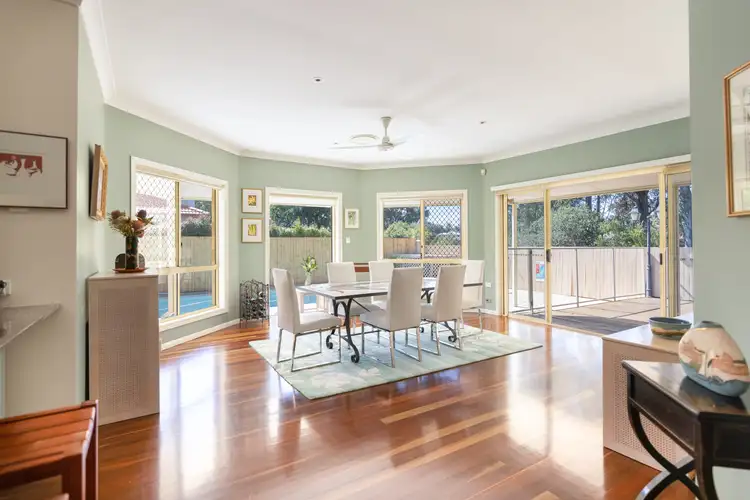 Third view of Homely house listing, 11 Alexandrina Circuit, Forest Lake QLD 4078