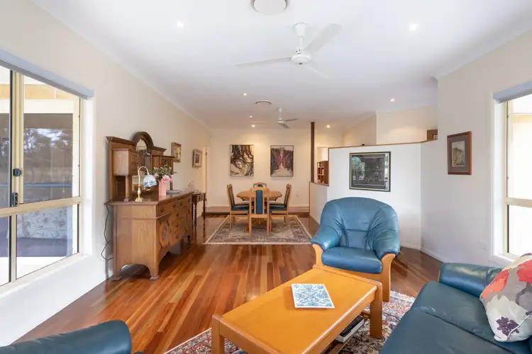 Fourth view of Homely house listing, 11 Alexandrina Circuit, Forest Lake QLD 4078