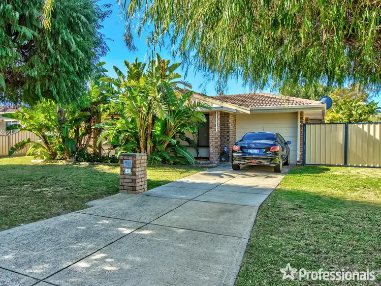 4 Dundas Court, Waikiki WA 6169