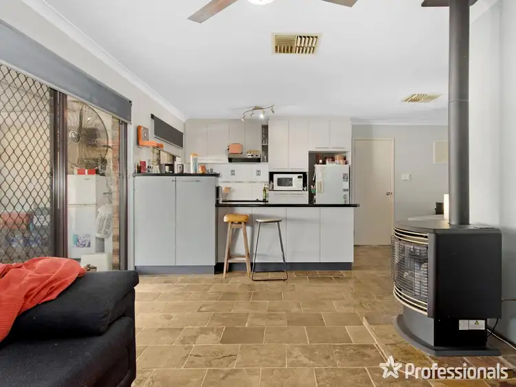 Second view of Homely house listing, 4 Dundas Court, Waikiki WA 6169
