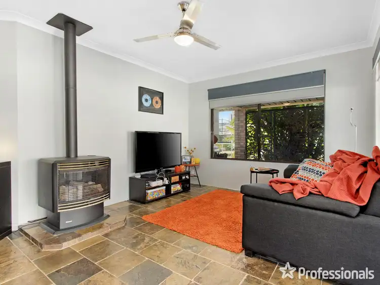 Third view of Homely house listing, 4 Dundas Court, Waikiki WA 6169