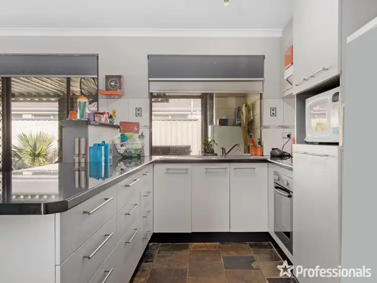 Fourth view of Homely house listing, 4 Dundas Court, Waikiki WA 6169