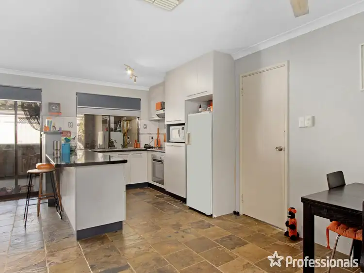 Sixth view of Homely house listing, 4 Dundas Court, Waikiki WA 6169