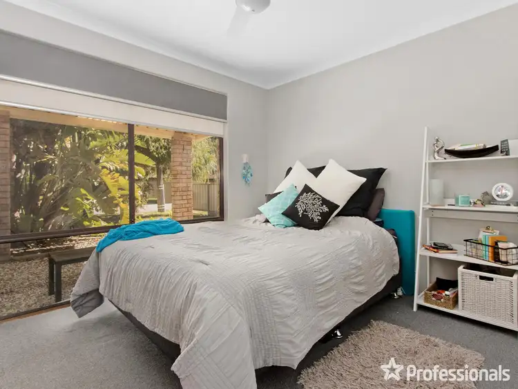 Seventh view of Homely house listing, 4 Dundas Court, Waikiki WA 6169