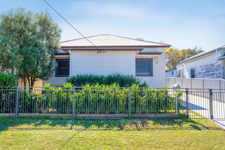 Main view of Homely house listing, 5 Russell Street, Telarah NSW 2320