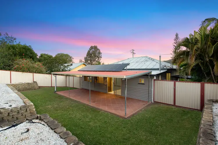 27 Mimosa Street, Mitchelton QLD 4053