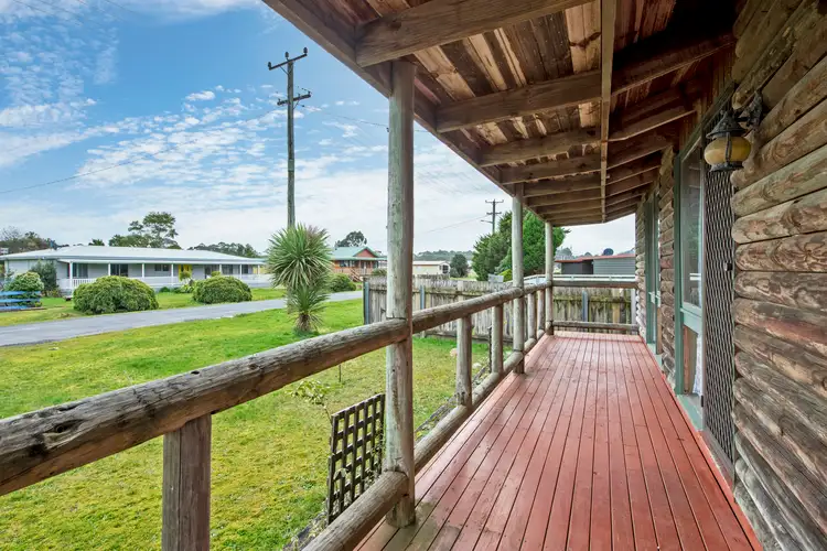 Main view of Homely house listing, 45 Meredith Street, Strahan TAS 7468