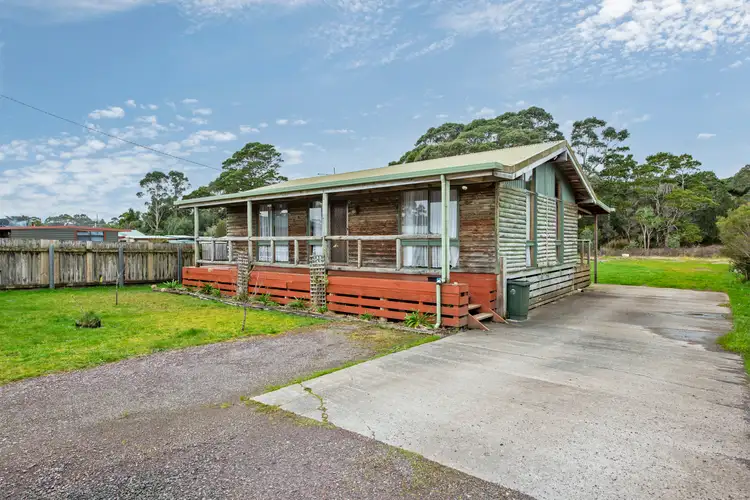 Second view of Homely house listing, 45 Meredith Street, Strahan TAS 7468