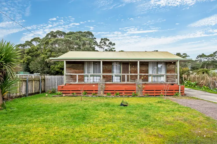 Third view of Homely house listing, 45 Meredith Street, Strahan TAS 7468