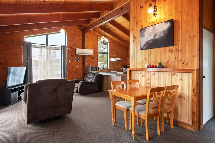 Fifth view of Homely house listing, 45 Meredith Street, Strahan TAS 7468