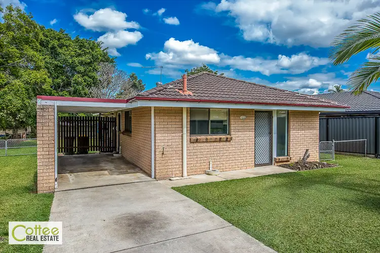 23 Norris Road, Bracken Ridge QLD 4017