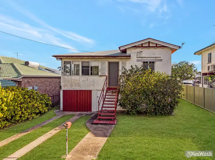 430 CAMPBELL STREET, Depot Hill QLD 4700
