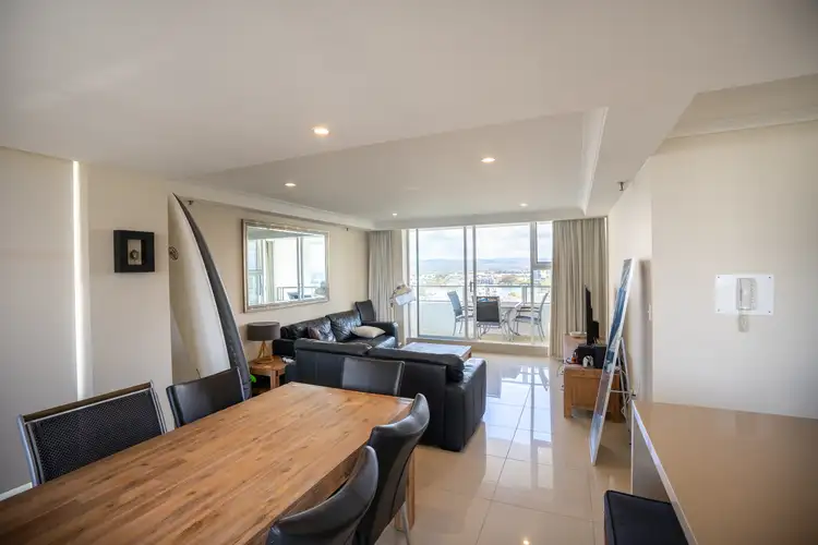 Third view of Homely unit listing, 46/40 Ferny Avenue, Surfers Paradise QLD 4217