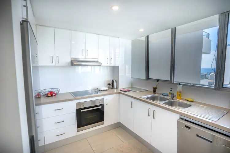 Fifth view of Homely unit listing, 46/40 Ferny Avenue, Surfers Paradise QLD 4217