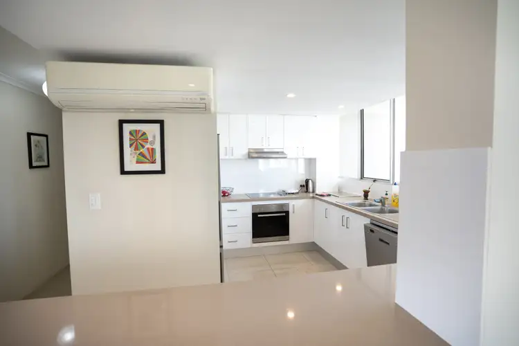 Sixth view of Homely unit listing, 46/40 Ferny Avenue, Surfers Paradise QLD 4217