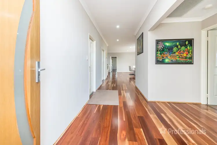 Second view of Homely house listing, 45 Karril Turn, Yanchep WA 6035