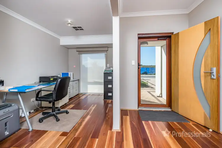 Third view of Homely house listing, 45 Karril Turn, Yanchep WA 6035