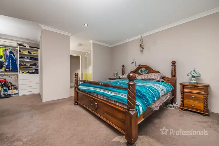 Fifth view of Homely house listing, 45 Karril Turn, Yanchep WA 6035