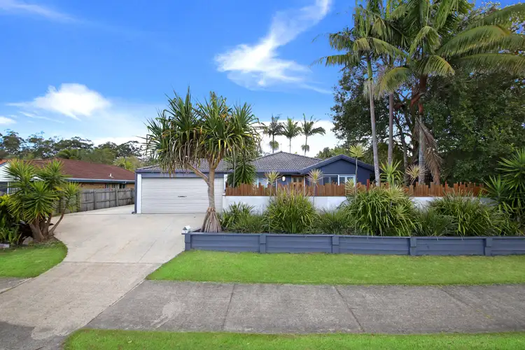 76 Griffith Avenue, Tewantin QLD 4565
