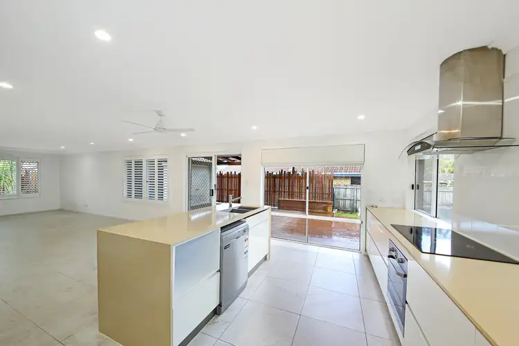 Fifth view of Homely house listing, 76 Griffith Avenue, Tewantin QLD 4565