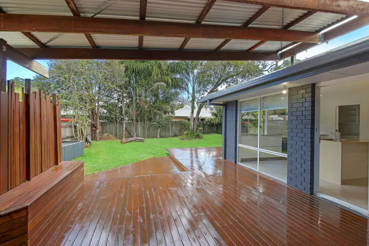 Sixth view of Homely house listing, 76 Griffith Avenue, Tewantin QLD 4565