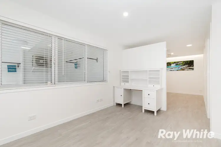 Third view of Homely unit listing, 1A/48 Dornoch Terrace, West End QLD 4101