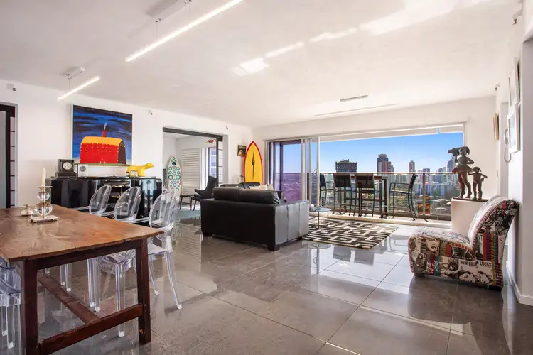 Main view of Homely unit listing, 20/7 Britannia Avenue, Broadbeach QLD 4218